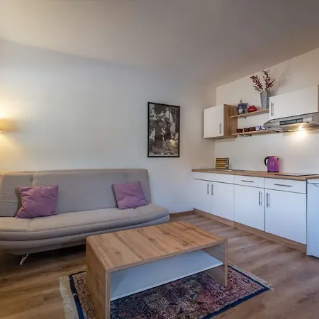 Apartmán Visit Telgárt