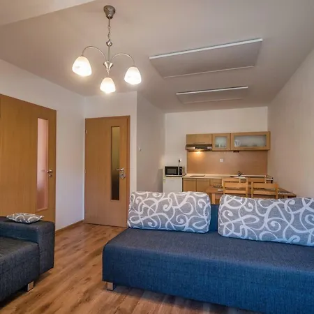 Visit Apartmán
