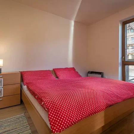 Visit Apartmán