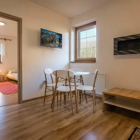 Apartmán Visit Telgárt